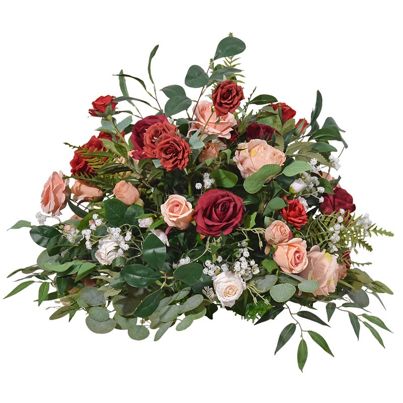 Flower Ball Manufacturer Table Centerpiece