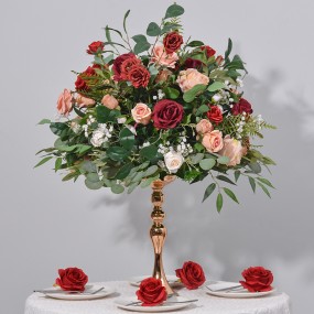 Flower Ball Manufacturer Table Centerpiece