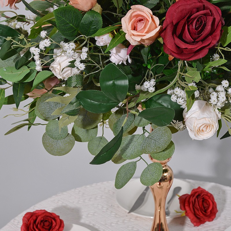 Flower Ball Manufacturer Table Centerpiece