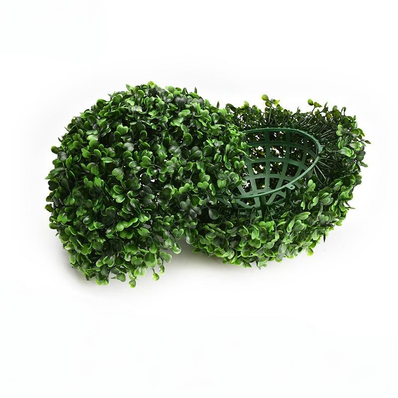 Grass Ball Factory Hanging Decor