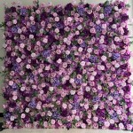 Flower Wall