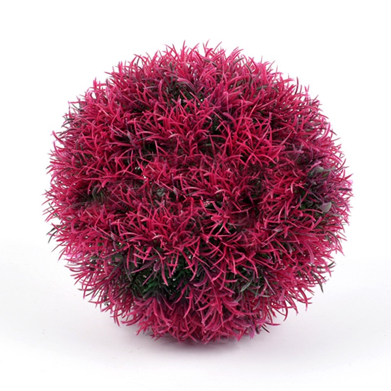 Goldfish Grass Ball Factory Hanging Decor