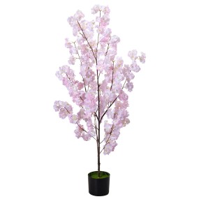 Cherry Blossom Potted Plant Manufacturer A Design