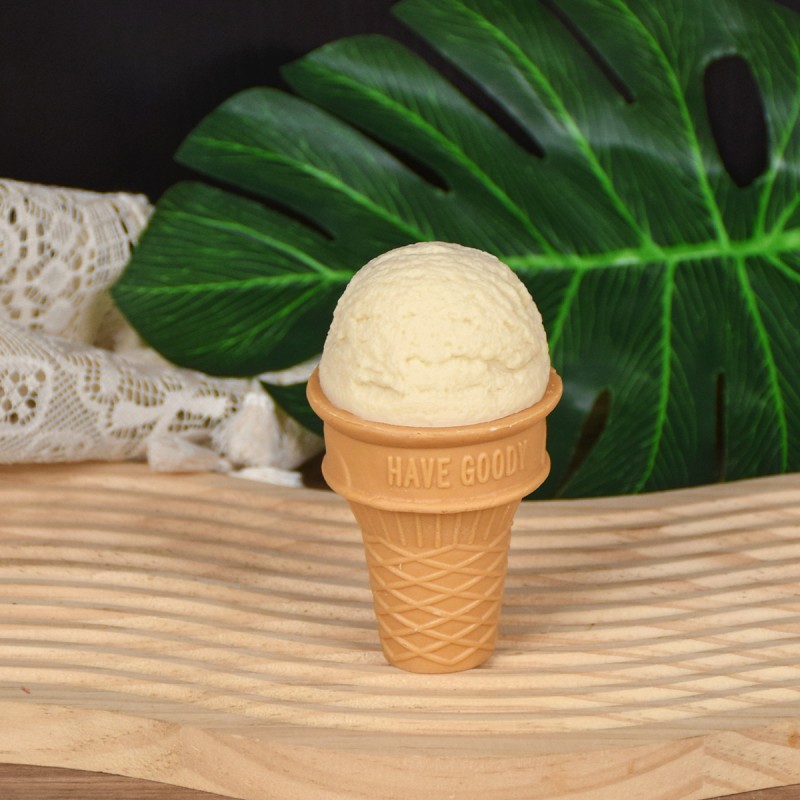 Ice Cream Cone Model Factory Wedding Decoration Props