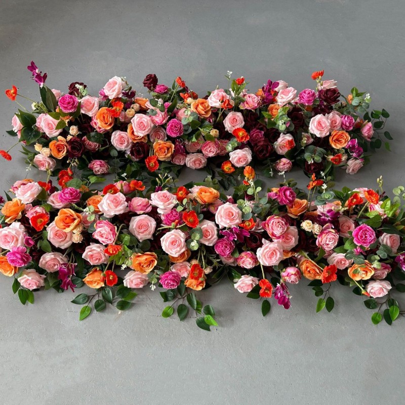 Rose Flower Strip Factory Photography Props