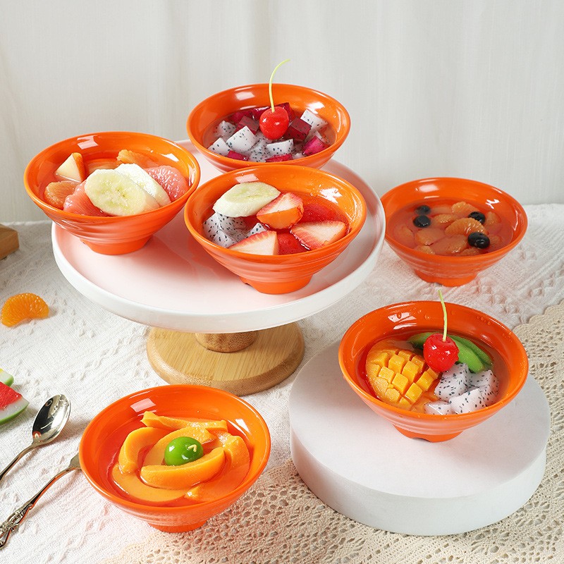 Fruit Smoothie Model Manufacturer Night Market Decoration