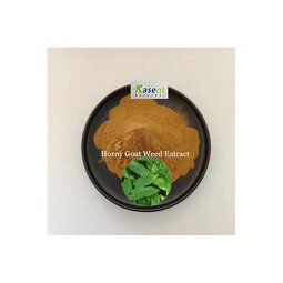 Goat Weed Extract Manufacturer - Epimedium Powder Bulk