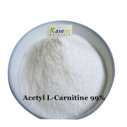 Acetyl L-Carnitine Manufacturer - Pure Weight Loss Powder
