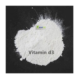 Vitamin D3 Powder Manufacturer - Bulk Cholecalciferol Supplement