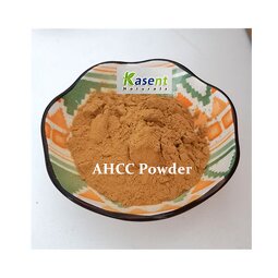 AHCC Powder Manufacturer - Bulk Mushroom Extract