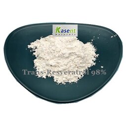 Resveratrol Powder Supplier - 98% Trans High Quality