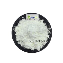 Yohimbine HCL Manufacturer - 98% Pure Mens Energy Powder