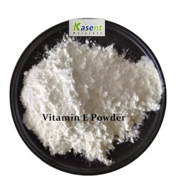 Vitamin E Powder Manufacturer - Food Grade Supplement