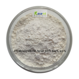 Hydroxycitric Acid Powder Manufacturer - Garcinia Extract Bulk