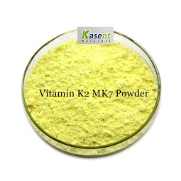 Vitamin K2 Powder Manufacturer - MK7 Bulk Supplement