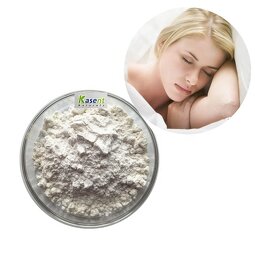 Melatonin Powder Manufacturer - 99% Pure Sleep Aid Powder