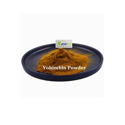 Yohimbine Extract Powder Manufacturer - 8% Yohimbine Bulk