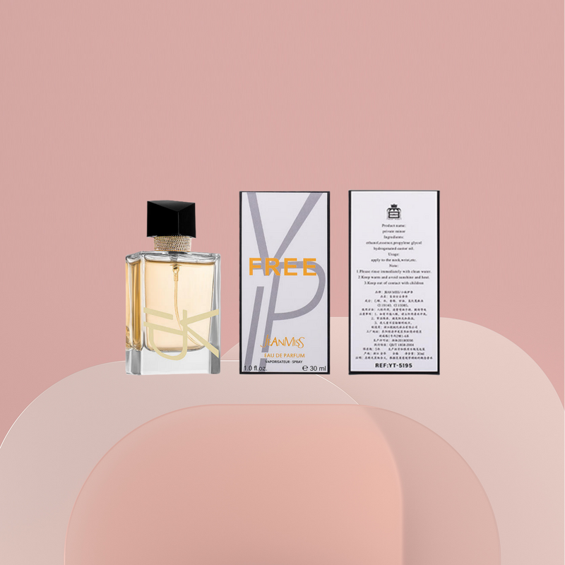 Women's Roman Floral Perfume - Manufacturer - USA Stock 100ml Luxury Fashion Brand Cologne Wholesale