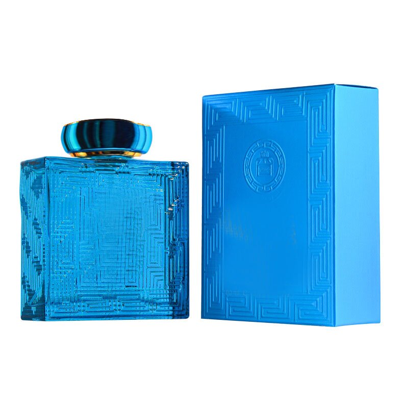 Men's Cologne Body Spray - Manufacturer - 100ml Warm Scent Natural USA Fast Shipping Hot Brand