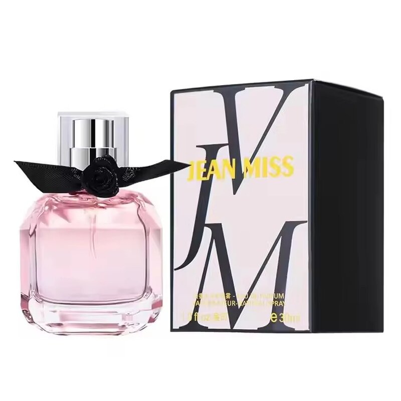 Women's Eau De Parfum - Manufacturer - US 2-5 Day 100ml Charming Fresh Long-lasting Fragrance