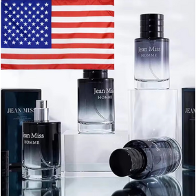 Doir Men's Cologne - Manufacturer - USA Stock 5-8 Hours Long-lasting High Quality Wholesale Perfume