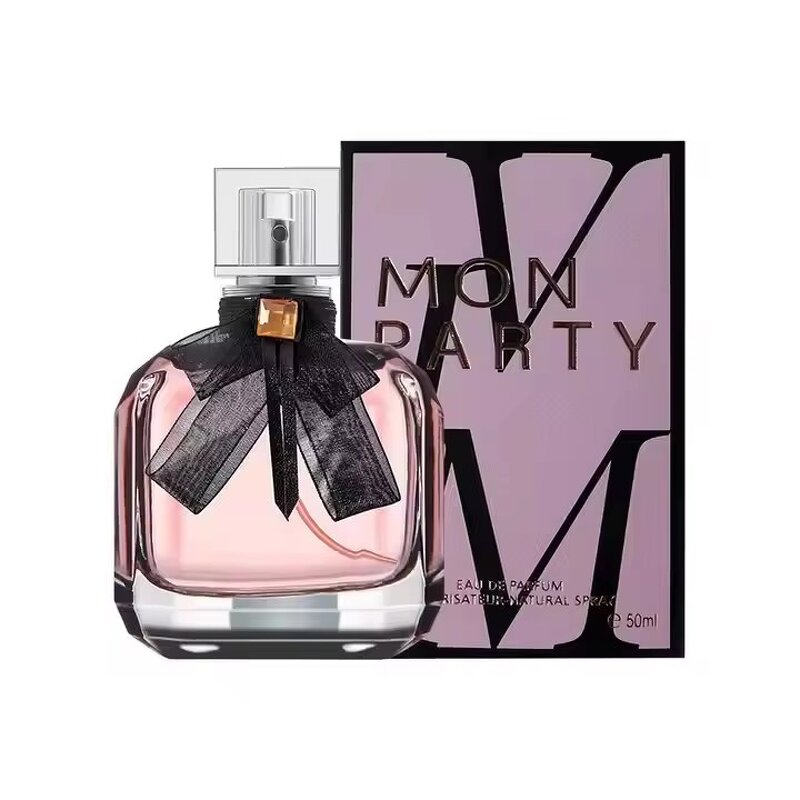 Women's Eau De Parfum - Manufacturer - US 2-5 Day 100ml Charming Fresh Long-lasting Fragrance