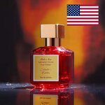 504 Cologne Women's Perfume - Manufacturer - USA 2-4day Luxury Brand Red Gift 11 High-quality