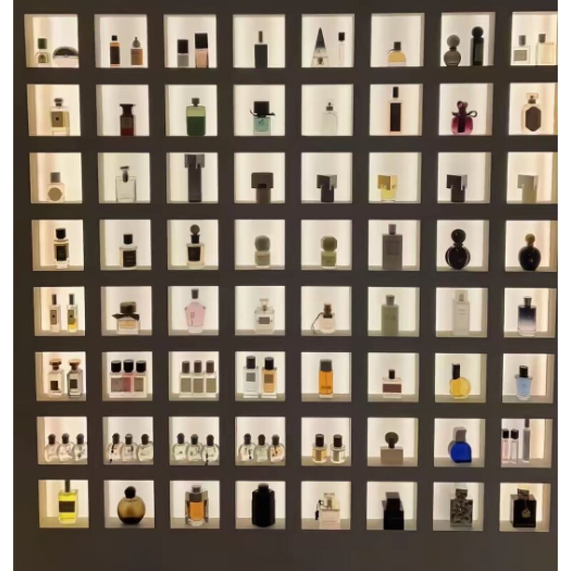 504 Cologne Women's Perfume - Manufacturer - USA 2-4day Luxury Brand Red Gift 11 High-quality