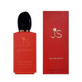 Women's Eau De Parfum - Manufacturer - 100ml SI Perfume Fragrance Incense for Lady