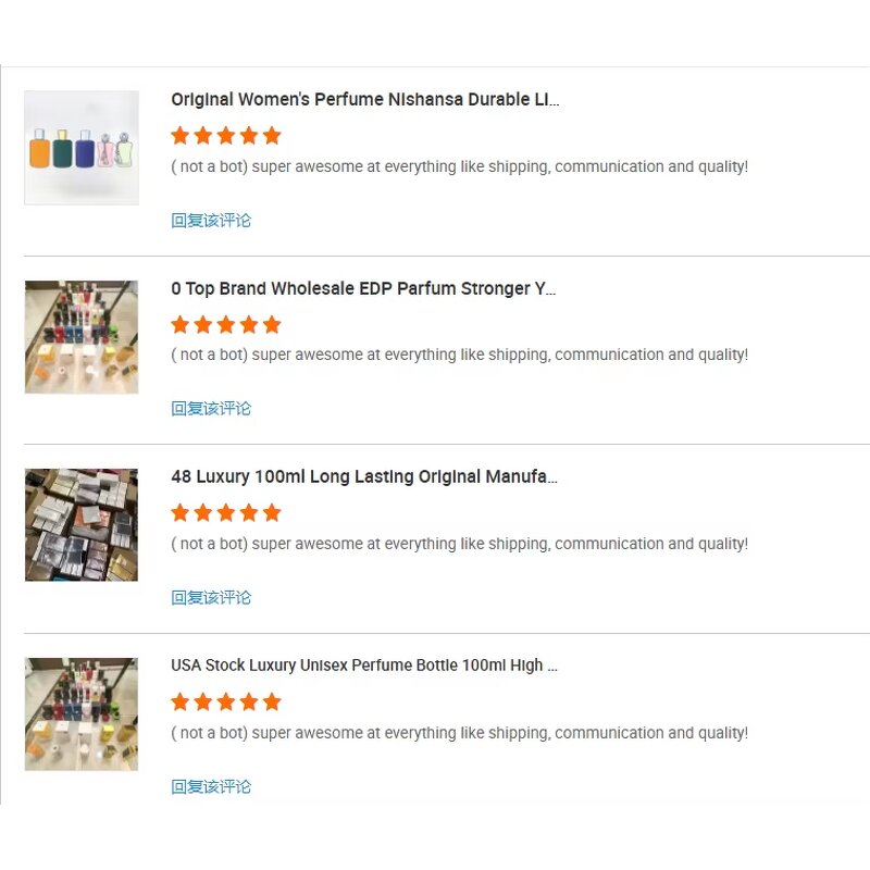 Women's Parfum Spray Manufacturer - High-end Luxurious Floral Fruity Woody 100ml