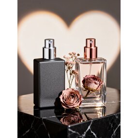 Eau De Parfum Spray Manufacturer - Designer Fresh Woody Spicy Scent for Daily Use