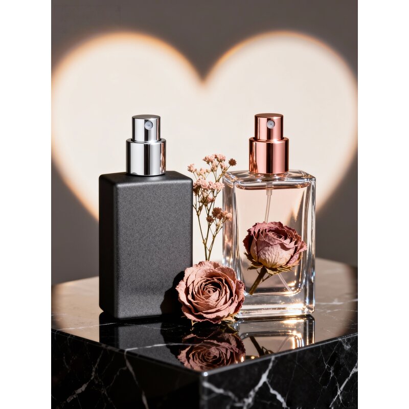 Eau De Parfum Spray Manufacturer - Designer Fresh Woody Spicy Scent for Daily Use