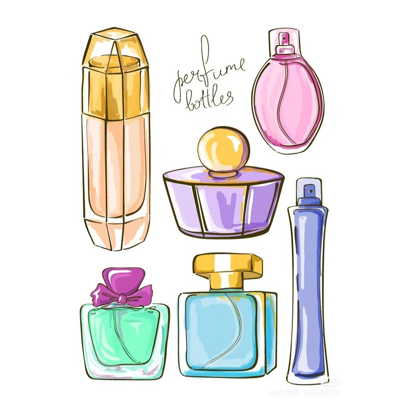 Eau De Perfume Manufacturer - Spicy Woody Scent Eco-Friendly Portable Daily Care