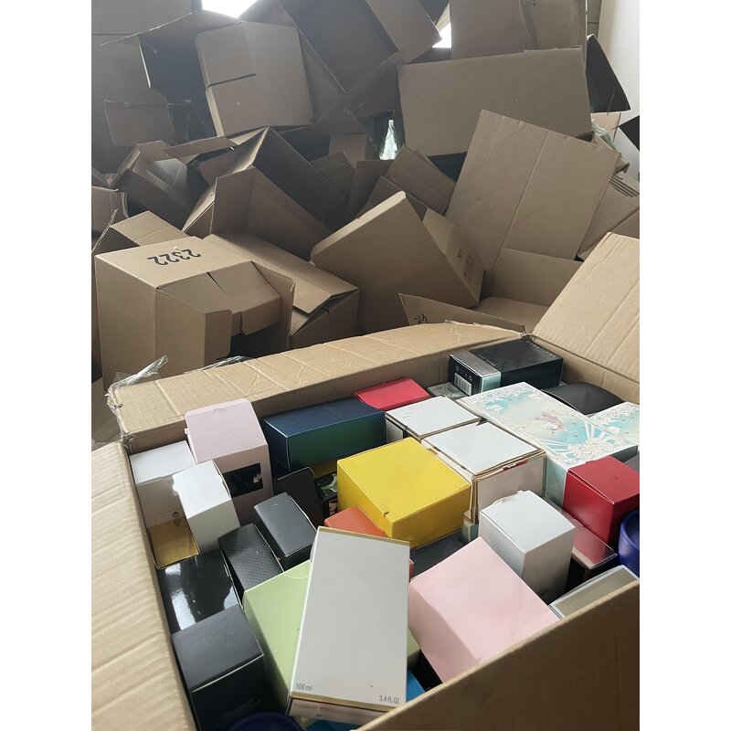 Women's Perfume Manufacturer - High Quality038 Long-Lasting Coconut Rose Milk Scents