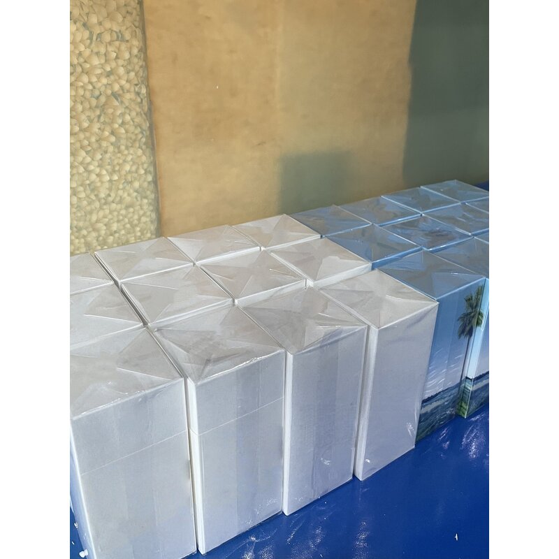 Men's Perfume Manufacturer - Long-Lasting Luxury Cologne High-End Collection