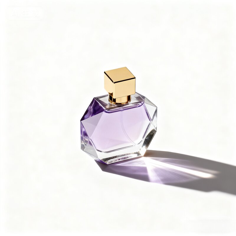 Men's Perfume Manufacturer - Silver Mountain Spring Lavender Fruity Scent Long-lasting