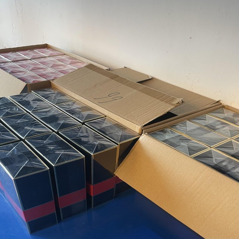 Men's Perfume Manufacturer - USA Stock Citrus Fruity Long-Lasting with Fast Shipping