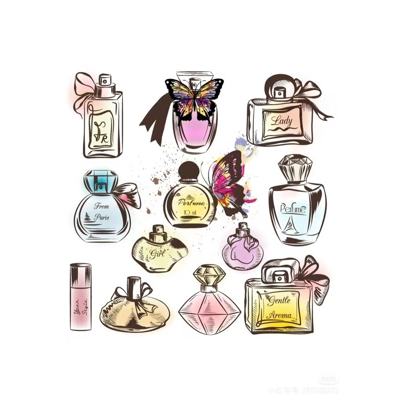 Unisex Eau De Parfum Manufacturer - Luxury 70ml Woody Floral Long-Lasting Upscale