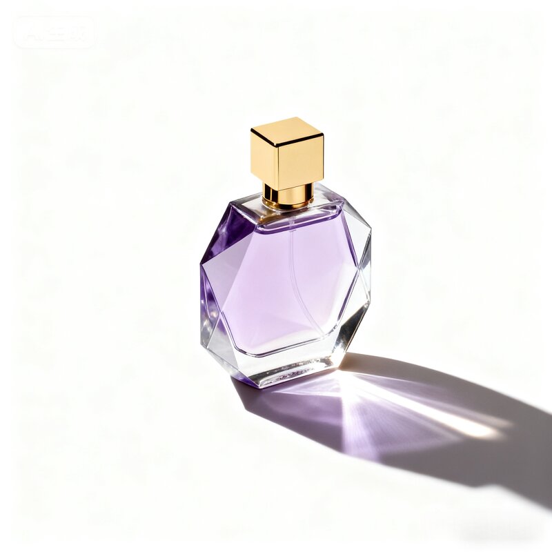 Men's Perfume Manufacturer - Silver Mountain Spring Lavender Fruity Scent Long-lasting