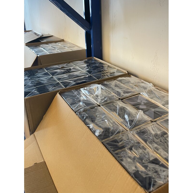 Men's Eau De Parfum Manufacturer - Wholesale Long-lasting Wooden Tone Body Use