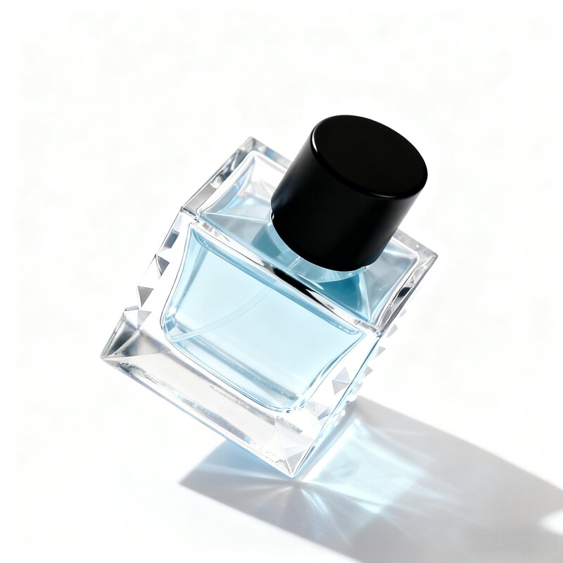 Men's Perfume Manufacturer - Luxury Modern Long-Lasting Woody Floral Daily Use