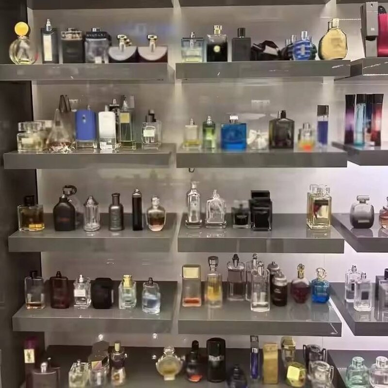 Women's Parfum Spray Manufacturer - High-end Luxurious Floral Fruity Woody 100ml