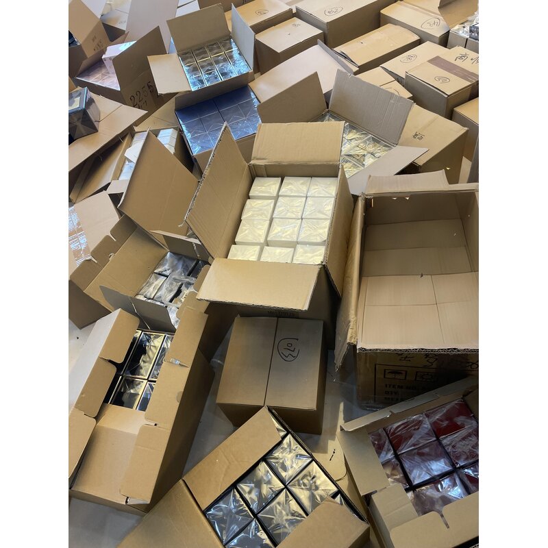 Men's Perfume Manufacturer - Long-Lasting Luxury Cologne High-End Collection