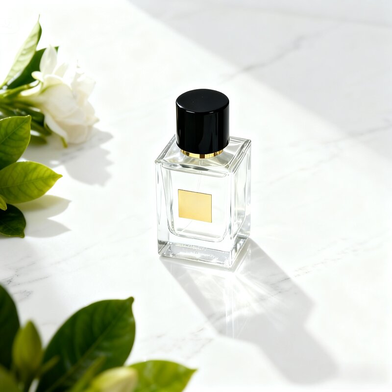 Women's Eau De Parfum Manufacturer - Hot-Selling 100ml Sweet Peach Fruity Musk