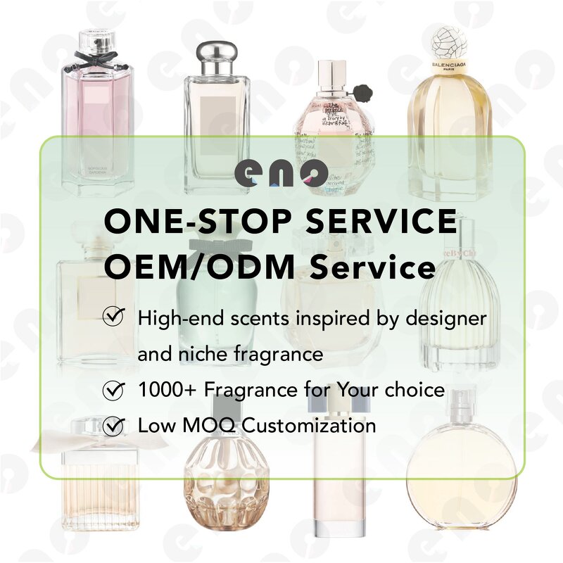 Perfume Manufacturer - Luxury 100ml Long Lasting Original Factory Outlet Wholesale