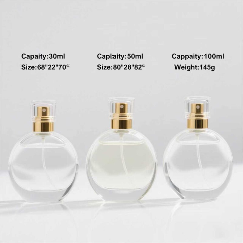 Eau De Parfum Spray Manufacturer - Designer Fresh Woody Spicy Scent for Daily Use