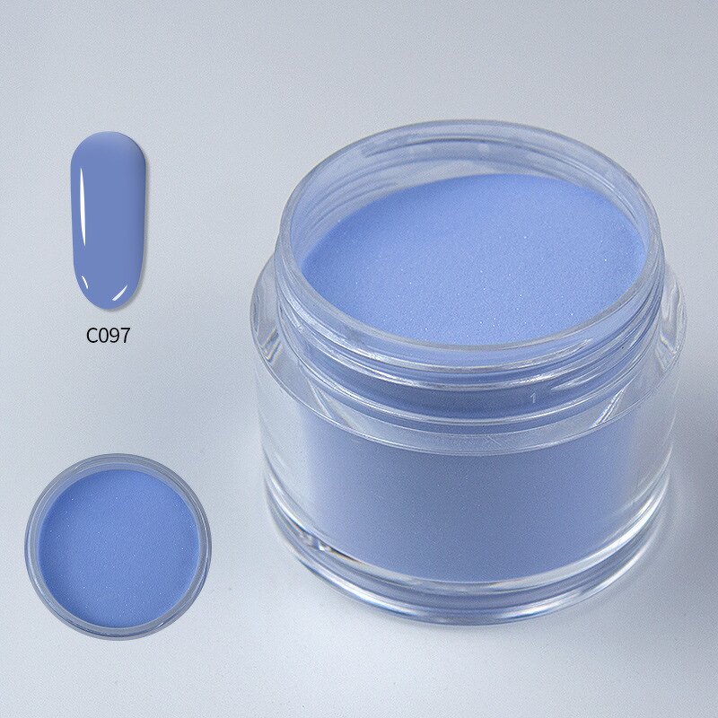 Acrylic Powder Kit - Manufacturer - Neissry 120 Mixing Colors Nude Pastel Pink Manicure Nail Art