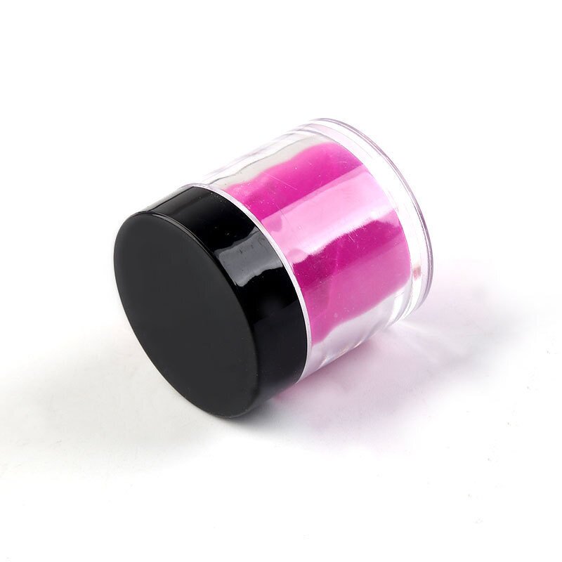 Clear Acrylic Powder - Manufacturer - Free Samples Customizable Glitter Bulk High Quality for Nails