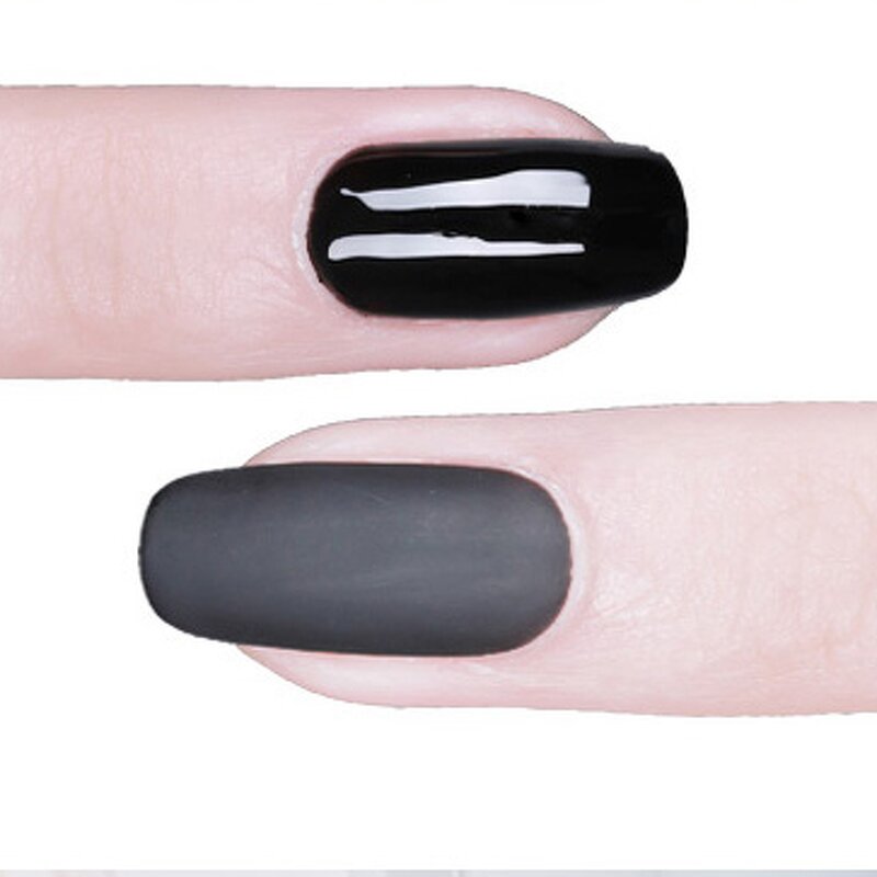 UV LED Gel Nail Polish - Manufacturer - New Arrival Painless Top & Base Coat High Quality