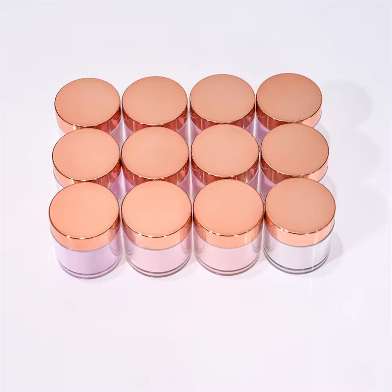 Acrylic Manicure Powder - Manufacturer - Neissry 120 Colors 30g Custom Logo Extension Carving